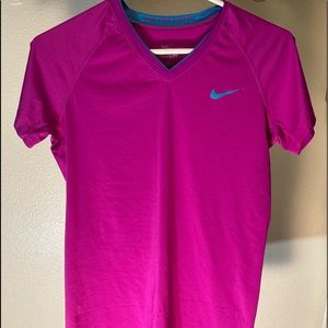 Nike Dri-Fit shirt